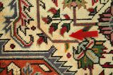 Tabriz Persian Carpet 302x208 - Picture 18
