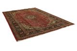 Tabriz Persian Carpet 290x194 - Picture 1