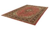Tabriz Persian Carpet 290x194 - Picture 2