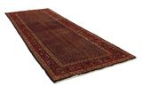 Mir - Sarouk Persian Carpet 320x112 - Picture 1