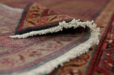 Mir - Sarouk Persian Carpet 320x112 - Picture 5