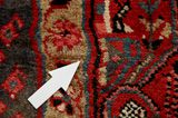 Mir - Sarouk Persian Carpet 320x112 - Picture 17