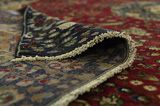 Kerman - Lavar Persian Carpet 370x270 - Picture 5
