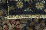 Kerman - Lavar Persian Carpet 370x270 - Picture 6