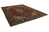 Farahan - Sarouk Persian Carpet 284x194 - Picture 1