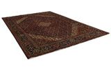Bijar - Kurdi Persian Carpet 300x200 - Picture 1