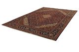 Bijar - Kurdi Persian Carpet 300x200 - Picture 2