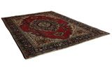 Tabriz Persian Carpet 288x197 - Picture 1