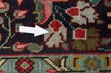 Tabriz Persian Carpet 288x197 - Picture 19