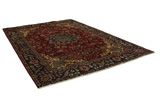Jozan - Sarouk Persian Carpet 280x188 - Picture 1