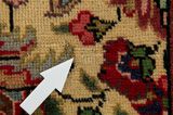 Jozan - Sarouk Persian Carpet 280x188 - Picture 17