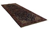 Tabriz Persian Carpet 326x110 - Picture 1