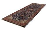 Tabriz Persian Carpet 326x110 - Picture 2