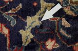 Tabriz Persian Carpet 326x110 - Picture 17