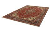 Tabriz Persian Carpet 290x196 - Picture 2
