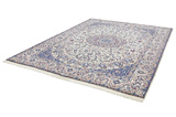 Nain9la Persian Carpet 350x252 - Picture 2