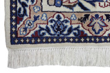Nain9la Persian Carpet 350x252 - Picture 5