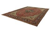 Tabriz Persian Carpet 390x286 - Picture 2