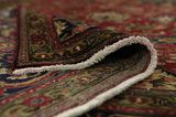 Tabriz Persian Carpet 390x286 - Picture 5