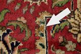 Tabriz Persian Carpet 390x286 - Picture 18