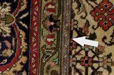 Tabriz Persian Carpet 390x286 - Picture 17