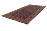 Borchalou - Hamadan Persian Carpet 336x160 - Picture 2