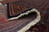Borchalou - Hamadan Persian Carpet 336x160 - Picture 5