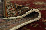 Tabriz Persian Carpet 385x294 - Picture 5