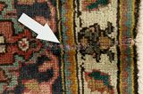 Tabriz Persian Carpet 385x294 - Picture 17