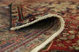 Tabriz - Patina Persian Carpet 301x200 - Picture 5