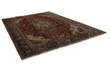 Jozan - Sarouk Persian Carpet 298x201 - Picture 1
