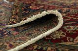 Jozan - Sarouk Persian Carpet 298x201 - Picture 5