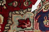 Jozan - Sarouk Persian Carpet 298x201 - Picture 18