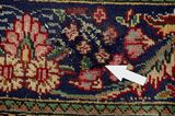 Jozan - Sarouk Persian Carpet 298x201 - Picture 17