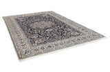Nain9la Persian Carpet 347x236 - Picture 1