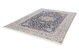 Nain9la Persian Carpet 347x236 - Picture 2