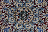 Nain9la Persian Carpet 347x236 - Picture 6