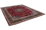 Kerman - Lavar Persian Carpet 350x270 - Picture 1