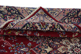 Kerman - Lavar Persian Carpet 350x270 - Picture 3
