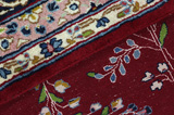Kerman - Lavar Persian Carpet 350x270 - Picture 8