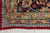 Kerman - Lavar Persian Carpet 489x349 - Picture 5