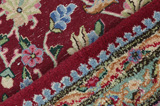 Kerman - Lavar Persian Carpet 489x349 - Picture 8
