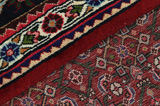 Bijar - Kurdi Persian Carpet 310x206 - Picture 8