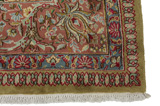 Kerman - Lavar Persian Carpet 455x347 - Picture 5