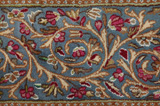Kerman - Lavar Persian Carpet 455x347 - Picture 8