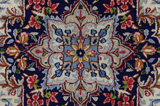 Kerman - Lavar Persian Carpet 408x300 - Picture 3