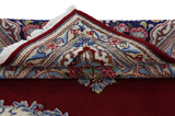 Kerman - Lavar Persian Carpet 408x300 - Picture 5