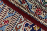Kerman - Lavar Persian Carpet 408x300 - Picture 7