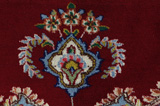 Kerman - Lavar Persian Carpet 408x300 - Picture 9