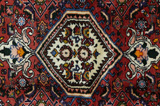 Bijar - Kurdi Persian Carpet 195x116 - Picture 7